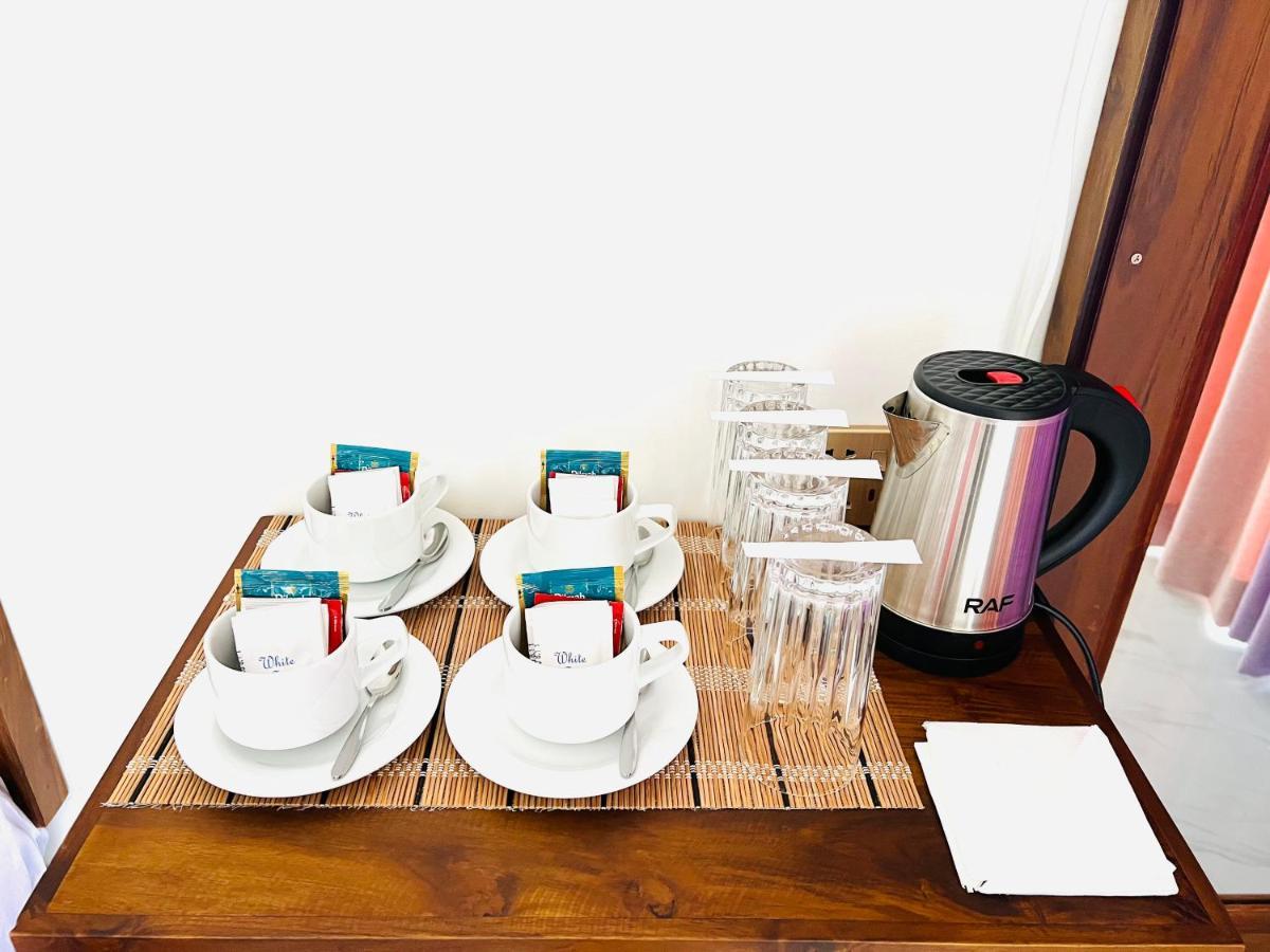 Ella Tea Heaven Villa Buitenkant foto