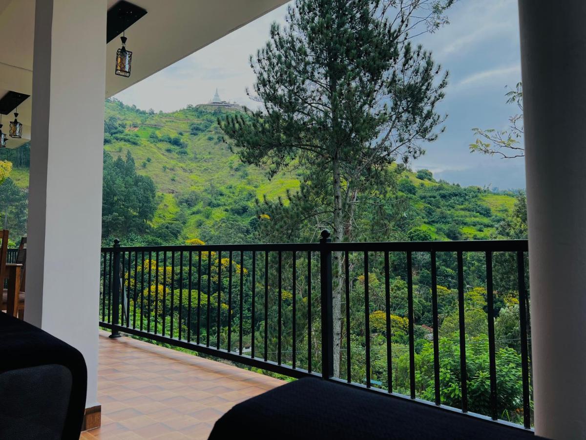 Ella Tea Heaven Villa Buitenkant foto
