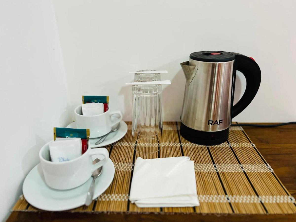 Ella Tea Heaven Villa Buitenkant foto